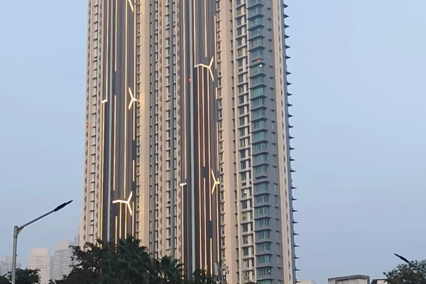 Flat for sale in Kalpataru Avana, Parel